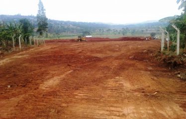 Plot 23 Block 118 Nakirebe, Masaka Road