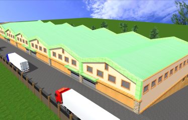 NTINDA BUSINESS PARK, PLOT M424