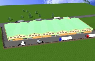 NTINDA BUSINESS PARK, PLOT M424