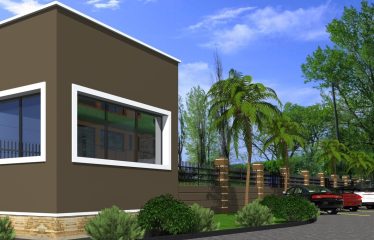 NTINDA BUSINESS PARK, PLOT M424