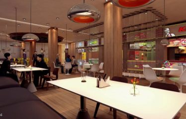 FORTUNE PLAZA, ARUA PARK, WILSON ROAD, PLOT 15